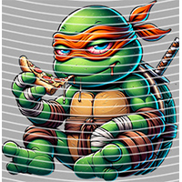 Cartoons and other-CO 1727